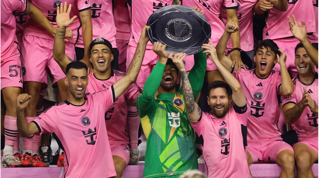 Soi kèo PSG vs Inter Miami 23h00, 29/06/2025 Vòng 1/8 FIFA Club World Cup 26 Nhận định, Soi kèo PSG vs Inter Miami