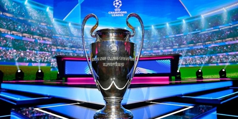 Cup C1 Châu Âu 24 Cúp C1 Châu Âu là gì?