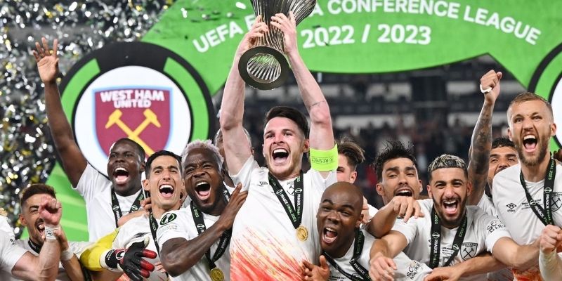 Cup C3 Châu Âu 24 Cúp C3 Châu Âu - Sân chơi mới đang gây sốt tại châu lục
