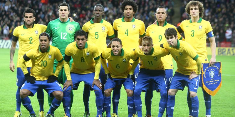 BRAZIL 26 Những chiến lược gia nổi bật trong bóng đá Brazil
