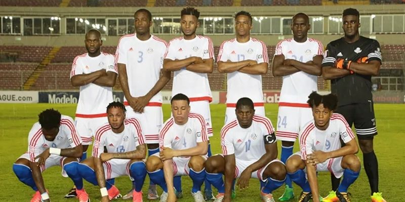 VĐQG Jamaica 26 Portmore United - Nhà vô địch số 1 của VĐQG Jamaica