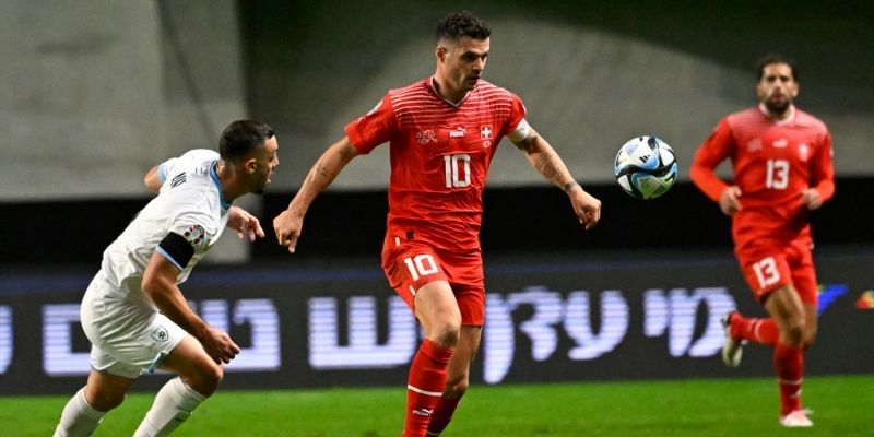VĐQG Thụy Sỹ 26 Sức ảnh hưởng của Swiss Super League