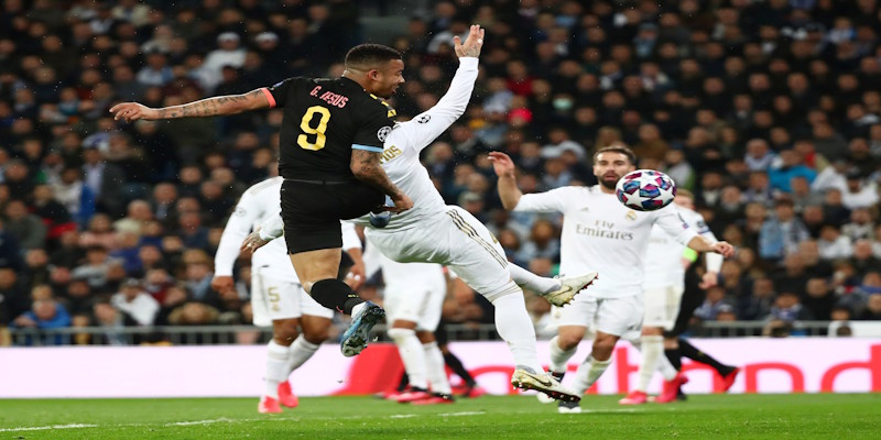 Soi Kèo Real Madrid Vs Manchester City 3h00 Ngày 12/03 Champion League 3 Lineup dự kiến ra trận của Real Madrid vs Manchester City